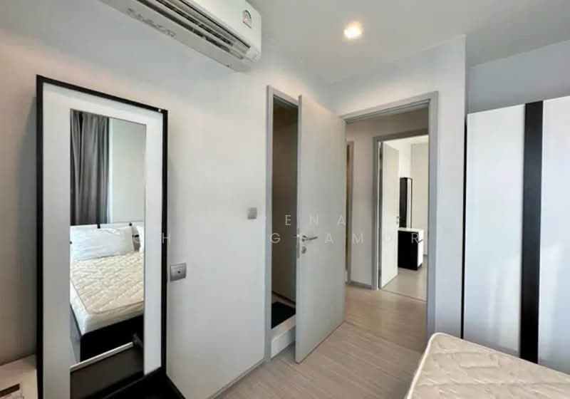 Life Sukhumvit 62 : ไลฟ์ สุขุมวิท 62, กรุงเทพ, ซอยสุขุมวิท 62, บางจาก, พระโขนง, กรุงเทพ, 50 ตร.ม., คอนโด ให้เช่า, โดย Sarena Choengsamor, 500251143 - DDproperty.com