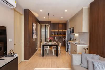For Rent - Noble State 39, Bangkok