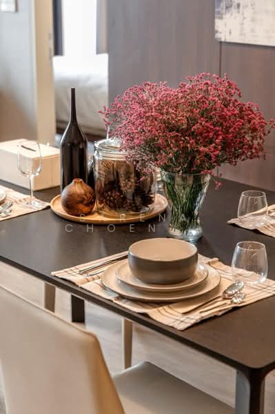 Noble State 39 : โนเบิล สเตท 39, กรุงเทพ, 35 ซอยสุขุมวิท 39, คลองตันเหนือ, วัฒนา, กรุงเทพ, 60 ตร.ม., คอนโด ให้เช่า, โดย Sarena Choengsamor, 500251145 - DDproperty.com