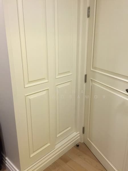 Siri At Sukhumvit : สิริ แอท สุขุมวิท, กรุงเทพ, 902 สุขุมวิท, พระโขนง, คลองเตย, กรุงเทพ, 71 ตร.ม., คอนโด ให้เช่า, โดย Sarena Choengsamor, 500251148 - DDproperty.com