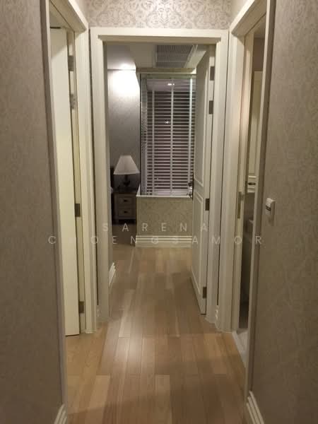 Siri At Sukhumvit, Bangkok, 902 Sukhumvit Road, Phra Kanong, Khlong Toei, Bangkok, 2 Bedrooms, 71 sqm, Condo For Rent, by Sarena Choengsamor, 500251148 - DDproperty.com