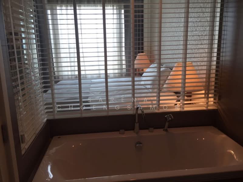 Siri At Sukhumvit, Bangkok, 902 Sukhumvit Road, Phra Kanong, Khlong Toei, Bangkok, 2 Bedrooms, 71 sqm, Condo For Rent, by Sarena Choengsamor, 500251148 - DDproperty.com