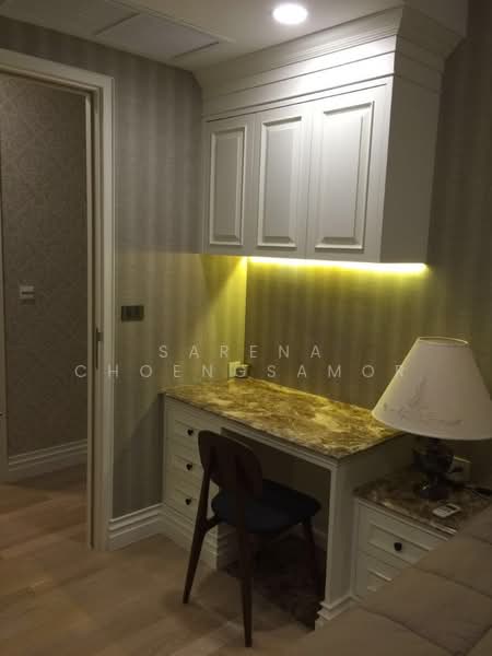 Siri At Sukhumvit, Bangkok, 902 Sukhumvit Road, Phra Kanong, Khlong Toei, Bangkok, 2 Bedrooms, 71 sqm, Condo For Rent, by Sarena Choengsamor, 500251148 - DDproperty.com