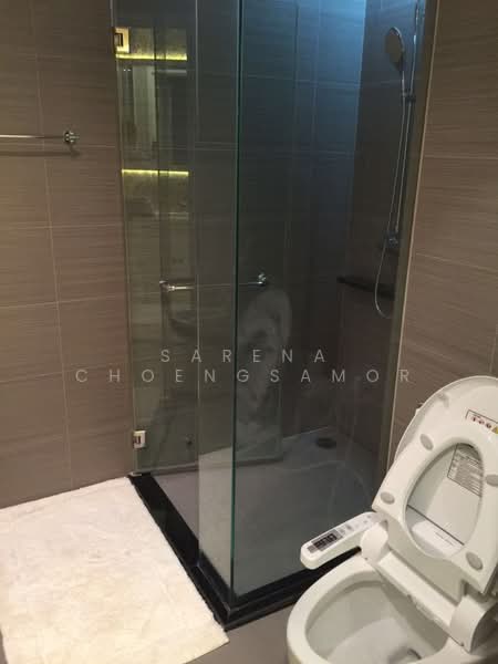 Siri At Sukhumvit : สิริ แอท สุขุมวิท, กรุงเทพ, 902 สุขุมวิท, พระโขนง, คลองเตย, กรุงเทพ, 71 ตร.ม., คอนโด ให้เช่า, โดย Sarena Choengsamor, 500251148 - DDproperty.com