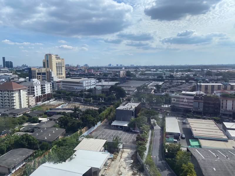 Oka Haus Sukhumvit 36, Bangkok, 3399 Rama 4 Road, Khong Tan, Khlong Toei, Bangkok, 2 Bedrooms, 50 sqm, Condo For Rent, by Krittin Tansida, 500251149 - DDproperty.com