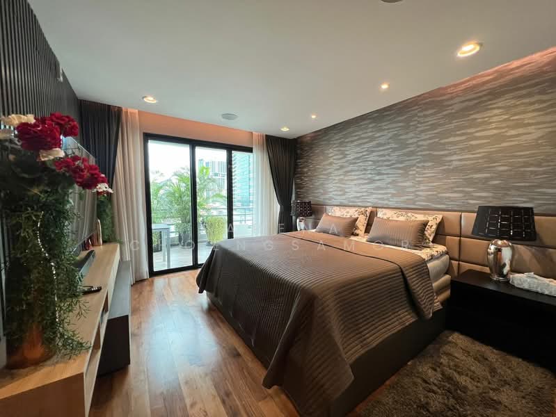 Pearl Garden : เพิร์ล การ์เด้น, กรุงเทพ, สาทร, สีลม, บางรัก, กรุงเทพ, 146 ตร.ม., คอนโด ให้เช่า, โดย Sarena Choengsamor, 500251150 - DDproperty.com