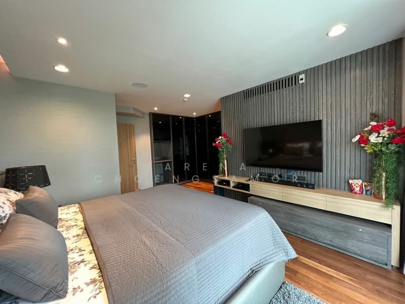 Pearl Garden : เพิร์ล การ์เด้น, กรุงเทพ, สาทร, สีลม, บางรัก, กรุงเทพ, 146 ตร.ม., คอนโด ให้เช่า, โดย Sarena Choengsamor, 500251150 - DDproperty.com