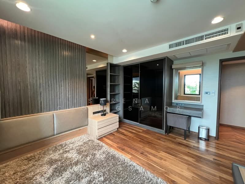 Pearl Garden, Bangkok, Sathorn, Silom, Bang Rak, Bangkok, 2 Bedrooms, 146 sqm, Condo For Rent, by Sarena Choengsamor, 500251150 - DDproperty.com