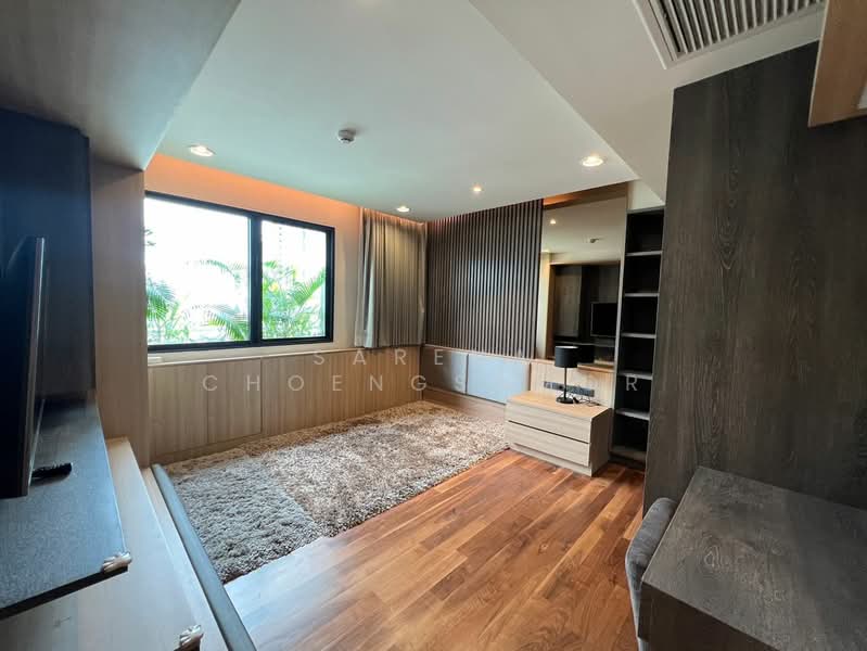 Pearl Garden, Bangkok, Sathorn, Silom, Bang Rak, Bangkok, 2 Bedrooms, 146 sqm, Condo For Rent, by Sarena Choengsamor, 500251150 - DDproperty.com