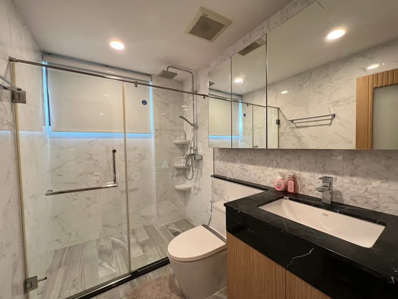 Pearl Garden, Bangkok, Sathorn, Silom, Bang Rak, Bangkok, 2 Bedrooms, 146 sqm, Condo For Rent, by Sarena Choengsamor, 500251150 - DDproperty.com