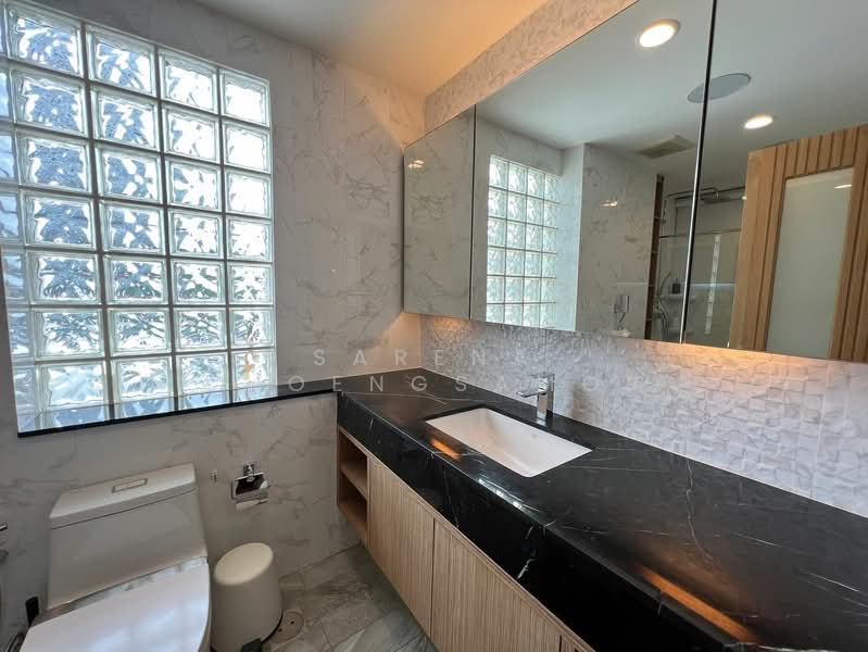 Pearl Garden, Bangkok, Sathorn, Silom, Bang Rak, Bangkok, 2 Bedrooms, 146 sqm, Condo For Rent, by Sarena Choengsamor, 500251150 - DDproperty.com