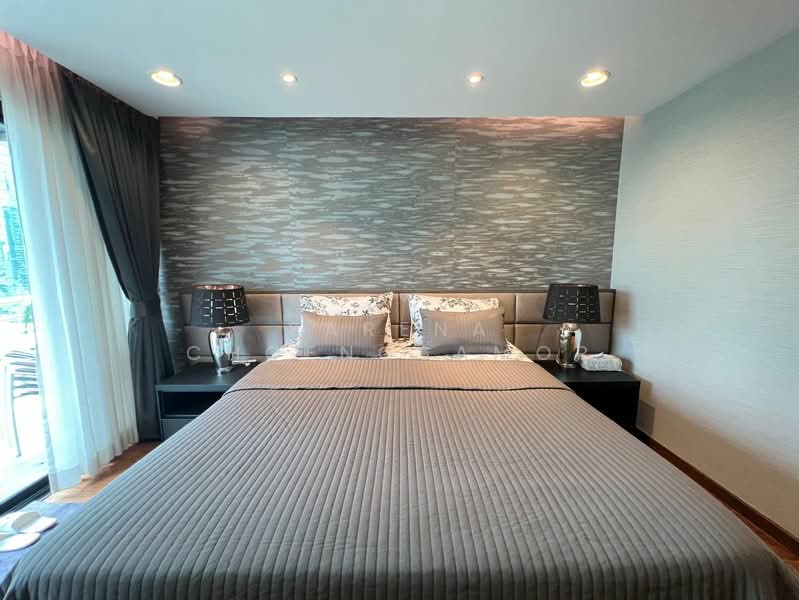 Pearl Garden : เพิร์ล การ์เด้น, กรุงเทพ, สาทร, สีลม, บางรัก, กรุงเทพ, 146 ตร.ม., คอนโด ให้เช่า, โดย Sarena Choengsamor, 500251150 - DDproperty.com