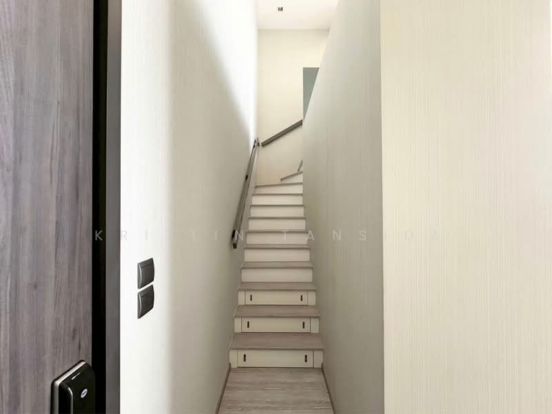 The Line Sukhumvit 101, Bangkok, 3009 Sukhumvit 101 Road, Bang Chak, Phra Khanong, Bangkok, 2 Bedrooms, 60 sqm, Condo For Rent, by Krittin Tansida, 500251151 - DDproperty.com