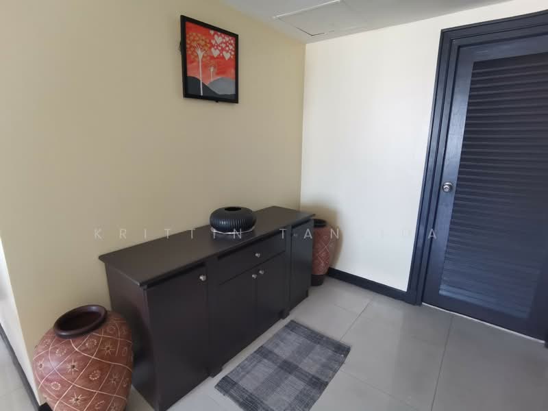 Lake Green, Bangkok, 199 Sukhumvit Soi 8, Khlong Toei, Khlong Toei, Bangkok, 3 Bedrooms, 150 sqm, Condo For Rent, by Krittin Tansida, 500251153 - DDproperty.com