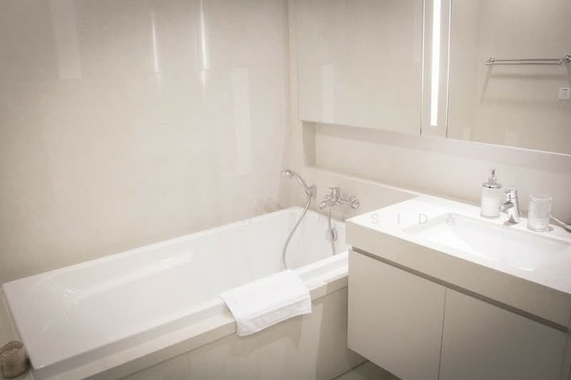 Quattro by Sansiri, Bangkok, 134 Thong Lo 4 Alley, Khlong Tan Nua, Watthana, Bangkok, 2 Bedrooms, 126 sqm, Condo For Rent, by Krittin Tansida, 500251154 - DDproperty.com