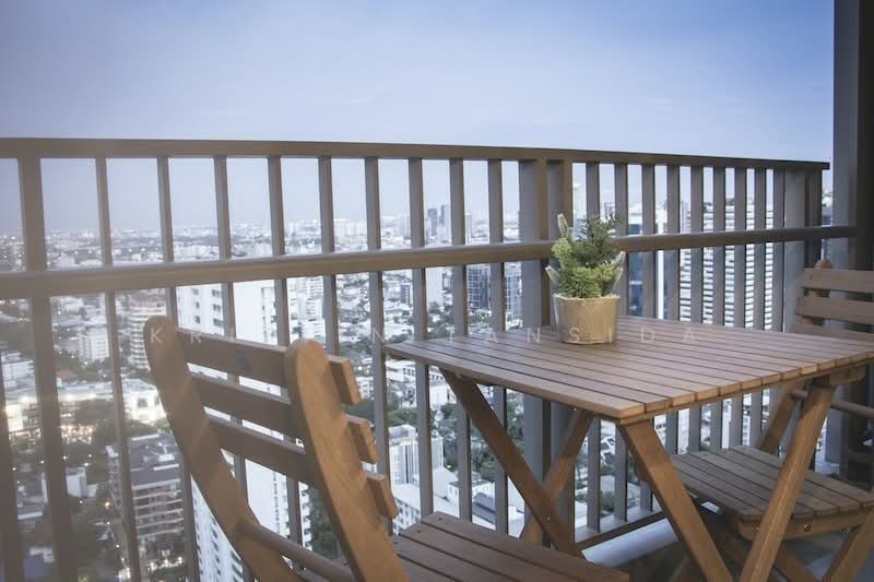 Quattro by Sansiri, Bangkok, 134 Thong Lo 4 Alley, Khlong Tan Nua, Watthana, Bangkok, 2 Bedrooms, 126 sqm, Condo For Rent, by Krittin Tansida, 500251154 - DDproperty.com