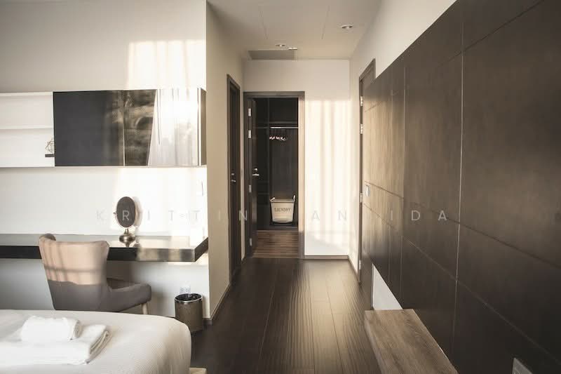 Quattro by Sansiri, Bangkok, 134 Thong Lo 4 Alley, Khlong Tan Nua, Watthana, Bangkok, 2 Bedrooms, 126 sqm, Condo For Rent, by Krittin Tansida, 500251154 - DDproperty.com