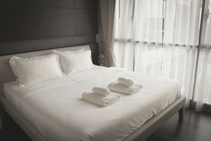 Quattro by Sansiri, Bangkok, 134 Thong Lo 4 Alley, Khlong Tan Nua, Watthana, Bangkok, 2 Bedrooms, 126 sqm, Condo For Rent, by Krittin Tansida, 500251154 - DDproperty.com