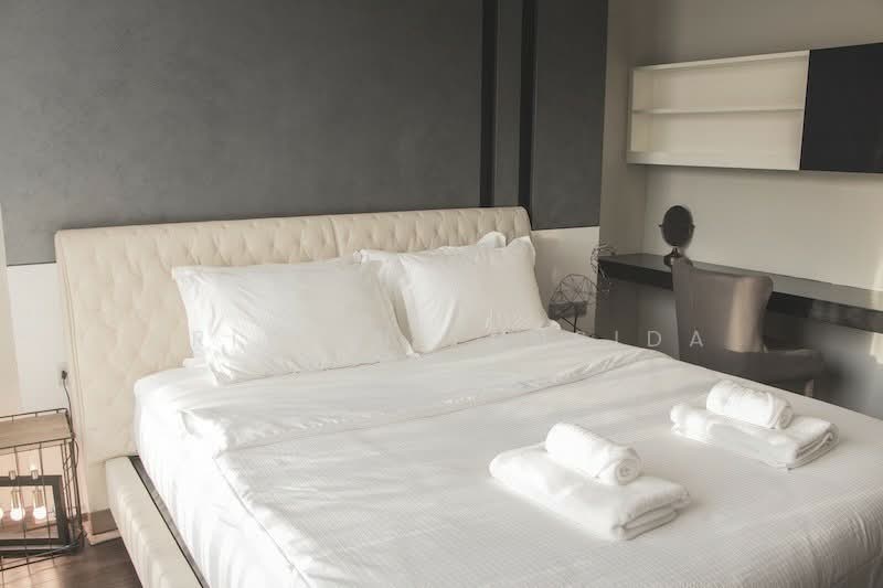 Quattro by Sansiri, Bangkok, 134 Thong Lo 4 Alley, Khlong Tan Nua, Watthana, Bangkok, 2 Bedrooms, 126 sqm, Condo For Rent, by Krittin Tansida, 500251154 - DDproperty.com