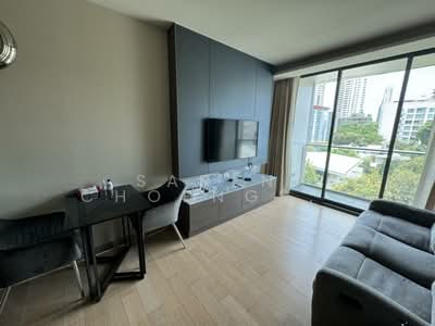 For Rent - Via 49, Bangkok
