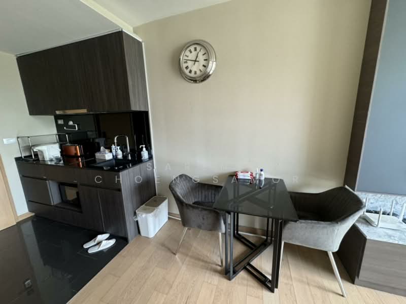 Via 49, Bangkok, 25/1 Soi Sukhumvit 49, Sukhumvit Road, Khlong Tan Nua, Watthana, Bangkok, 1 Bedroom, 46 sqm, Condo For Rent, by Sarena Choengsamor, 500251156 - DDproperty.com