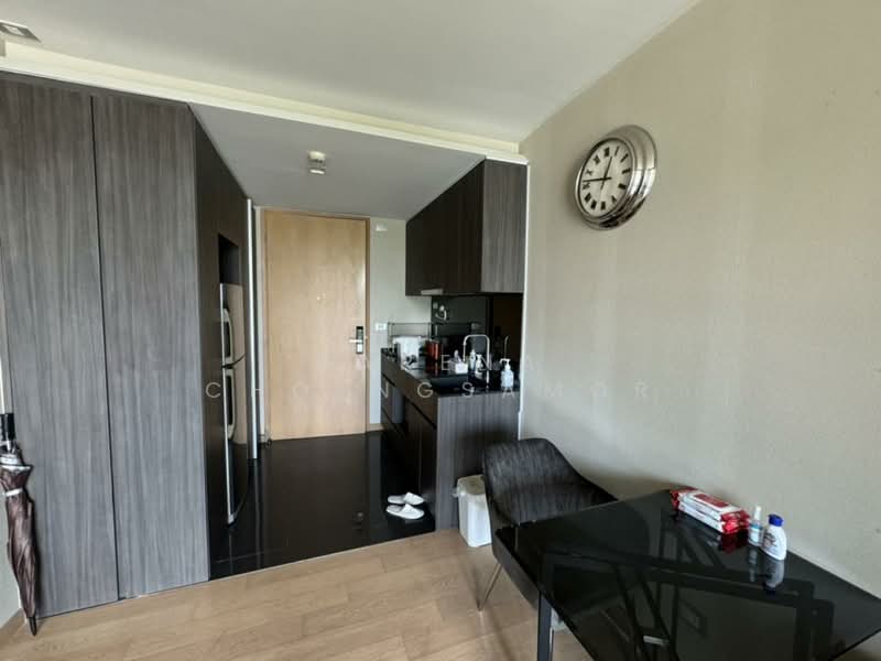 Via 49, Bangkok, 25/1 Soi Sukhumvit 49, Sukhumvit Road, Khlong Tan Nua, Watthana, Bangkok, 1 Bedroom, 46 sqm, Condo For Rent, by Sarena Choengsamor, 500251156 - DDproperty.com
