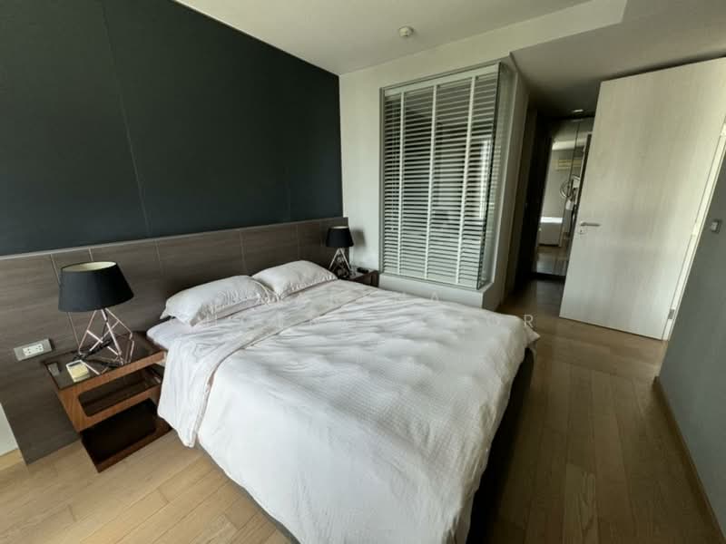 Via 49, Bangkok, 25/1 Soi Sukhumvit 49, Sukhumvit Road, Khlong Tan Nua, Watthana, Bangkok, 1 Bedroom, 46 sqm, Condo For Rent, by Sarena Choengsamor, 500251156 - DDproperty.com