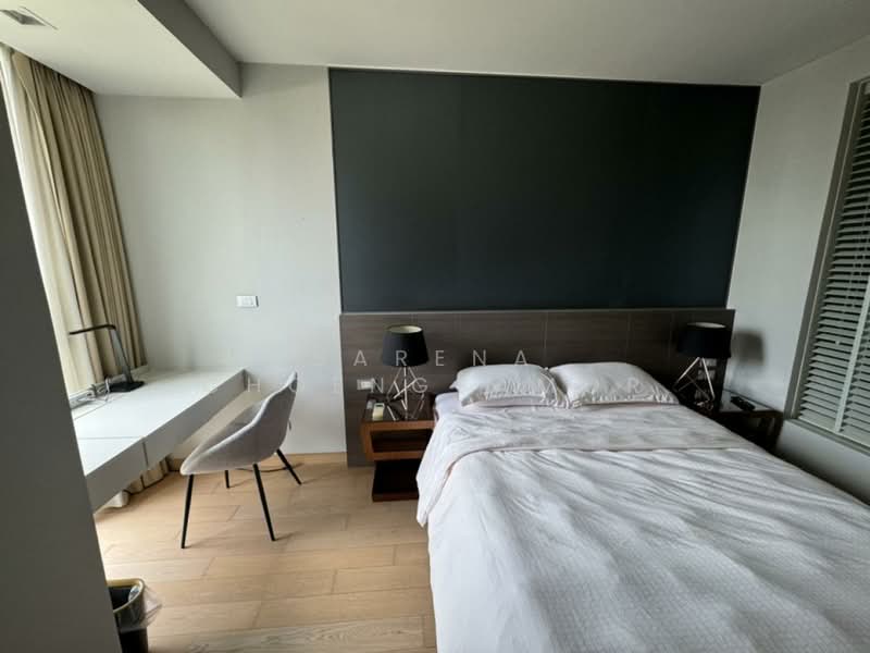 Via 49, Bangkok, 25/1 Soi Sukhumvit 49, Sukhumvit Road, Khlong Tan Nua, Watthana, Bangkok, 1 Bedroom, 46 sqm, Condo For Rent, by Sarena Choengsamor, 500251156 - DDproperty.com