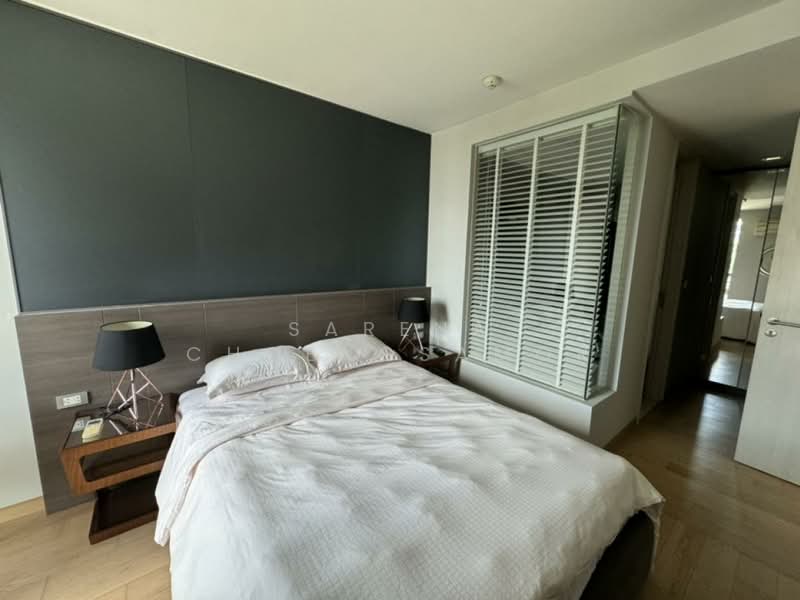 Via 49, Bangkok, 25/1 Soi Sukhumvit 49, Sukhumvit Road, Khlong Tan Nua, Watthana, Bangkok, 1 Bedroom, 46 sqm, Condo For Rent, by Sarena Choengsamor, 500251156 - DDproperty.com