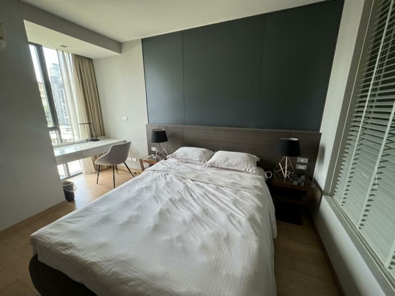 Via 49, Bangkok, 25/1 Soi Sukhumvit 49, Sukhumvit Road, Khlong Tan Nua, Watthana, Bangkok, 1 Bedroom, 46 sqm, Condo For Rent, by Sarena Choengsamor, 500251156 - DDproperty.com