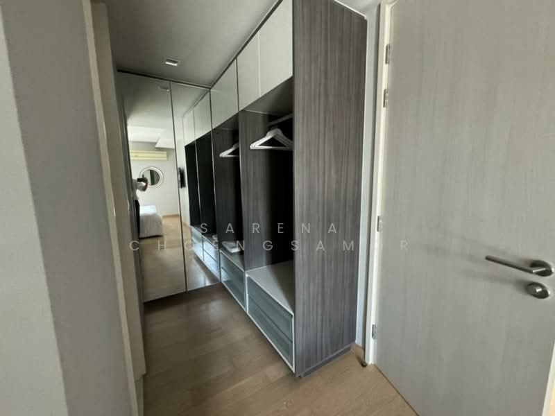 Via 49, Bangkok, 25/1 Soi Sukhumvit 49, Sukhumvit Road, Khlong Tan Nua, Watthana, Bangkok, 1 Bedroom, 46 sqm, Condo For Rent, by Sarena Choengsamor, 500251156 - DDproperty.com