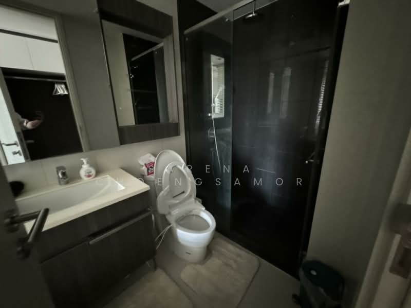 Via 49, Bangkok, 25/1 Soi Sukhumvit 49, Sukhumvit Road, Khlong Tan Nua, Watthana, Bangkok, 1 Bedroom, 46 sqm, Condo For Rent, by Sarena Choengsamor, 500251156 - DDproperty.com