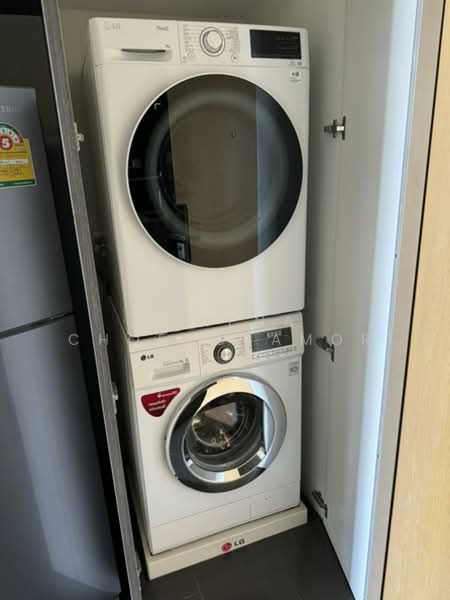 Via 49, กรุงเทพ, 25/1 ซอยสุขุมวิท 49 ถนนสุขุมวิท, คลองตันเหนือ, วัฒนา, กรุงเทพ, 46 ตร.ม., คอนโด ให้เช่า, โดย Sarena Choengsamor, 500251156 - DDproperty.com