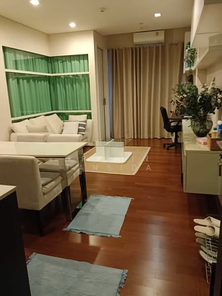 Ivy Thonglor, Bangkok, 889 Thonglor Road, Khlong Tan Nua, Watthana, Bangkok, 1 Bedroom, 43 sqm, Condo For Rent, by Krittin Tansida, 500251157 - DDproperty.com