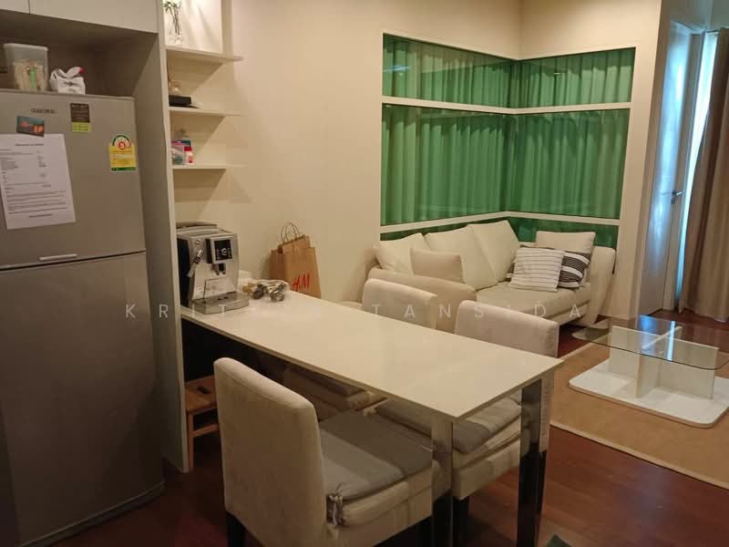 Ivy Thonglor, Bangkok, 889 Thonglor Road, Khlong Tan Nua, Watthana, Bangkok, 1 Bedroom, 43 sqm, Condo For Rent, by Krittin Tansida, 500251157 - DDproperty.com