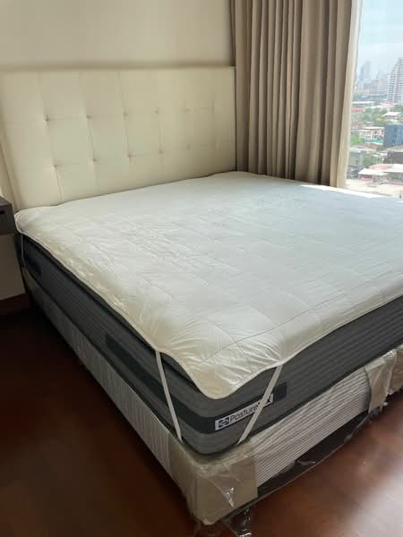 Ivy Thonglor, Bangkok, 889 Thonglor Road, Khlong Tan Nua, Watthana, Bangkok, 1 Bedroom, 43 sqm, Condo For Rent, by Krittin Tansida, 500251157 - DDproperty.com