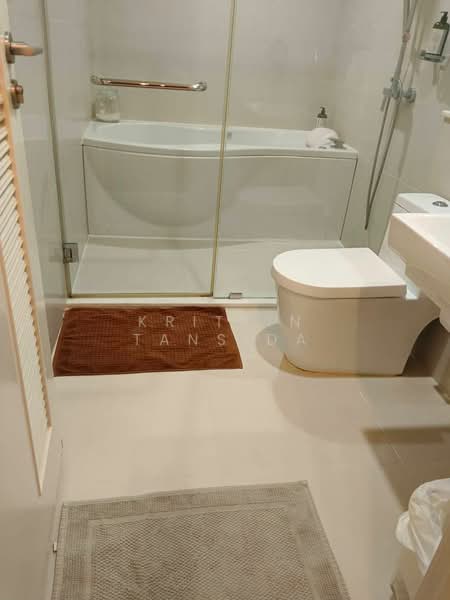 Ivy Thonglor, Bangkok, 889 Thonglor Road, Khlong Tan Nua, Watthana, Bangkok, 1 Bedroom, 43 sqm, Condo For Rent, by Krittin Tansida, 500251157 - DDproperty.com