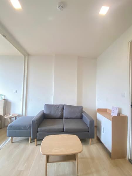 Chambers On-Nut Station : แชมเบอร์ส อ่อนนุช สเตชั่น, กรุงเทพ, ซอยสุขุมวิท 81 ถนนสุขุมวิท, พระโขนงเหนือ, วัฒนา, กรุงเทพ, 27 ตร.ม., คอนโด ขาย, โดย Sarena Choengsamor, 500251158 - DDproperty.com