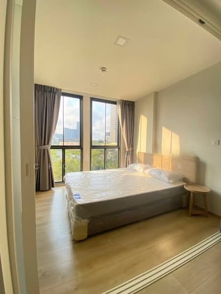 Chambers On-Nut Station : แชมเบอร์ส อ่อนนุช สเตชั่น, กรุงเทพ, ซอยสุขุมวิท 81 ถนนสุขุมวิท, พระโขนงเหนือ, วัฒนา, กรุงเทพ, 27 ตร.ม., คอนโด ขาย, โดย Sarena Choengsamor, 500251158 - DDproperty.com