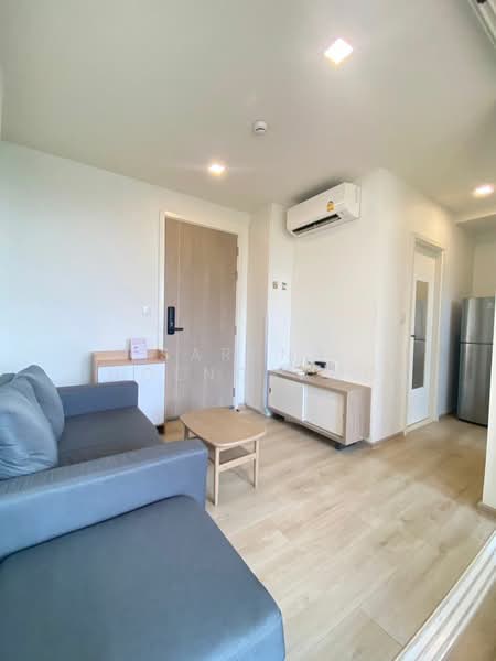 Chambers On-Nut Station : แชมเบอร์ส อ่อนนุช สเตชั่น, กรุงเทพ, ซอยสุขุมวิท 81 ถนนสุขุมวิท, พระโขนงเหนือ, วัฒนา, กรุงเทพ, 27 ตร.ม., คอนโด ขาย, โดย Sarena Choengsamor, 500251158 - DDproperty.com