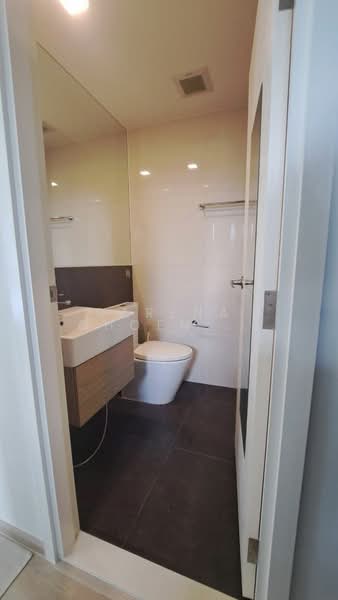 Chambers On-Nut Station, Bangkok, Soi Sukhumvit 81, Sukhumvit Road, Phra Kanong Nua, Watthana, Bangkok, 1 Bedroom, 27 sqm, Condo For Sale, by Sarena Choengsamor, 500251158 - DDproperty.com