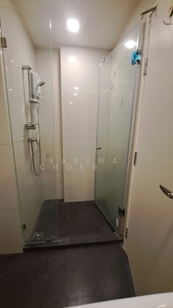 Chambers On-Nut Station, Bangkok, Soi Sukhumvit 81, Sukhumvit Road, Phra Kanong Nua, Watthana, Bangkok, 1 Bedroom, 27 sqm, Condo For Sale, by Sarena Choengsamor, 500251158 - DDproperty.com