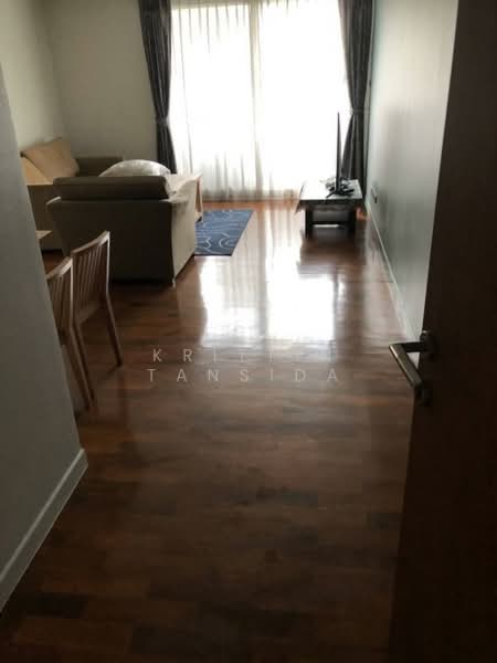 Baan Siriruedee, Bangkok, Ploenchit, Lumphini, Pathum Wan, Bangkok, 1 Bedroom, 63 sqm, Condo For Rent, by Krittin Tansida, 500251159 - DDproperty.com