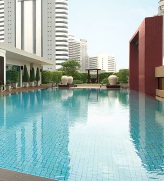 Baan Siriruedee : บ้านสิริฤดี, กรุงเทพ, เพลินจิต, ลุมพินี, ปทุมวัน, กรุงเทพ, 63 ตร.ม., คอนโด ให้เช่า, โดย Krittin Tansida, 500251159 - DDproperty.com