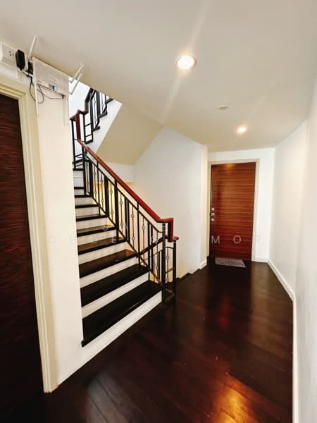 Watermark Chaophraya, Bangkok, Soi Charoennakorn 39-41, Charoennakorn Road, Bang Lam Phu Lang, Khlong San, Bangkok, 3 Bedrooms, 265 sqm, Condo For Rent, by Sarena Choengsamor, 500251160 - DDproperty.com