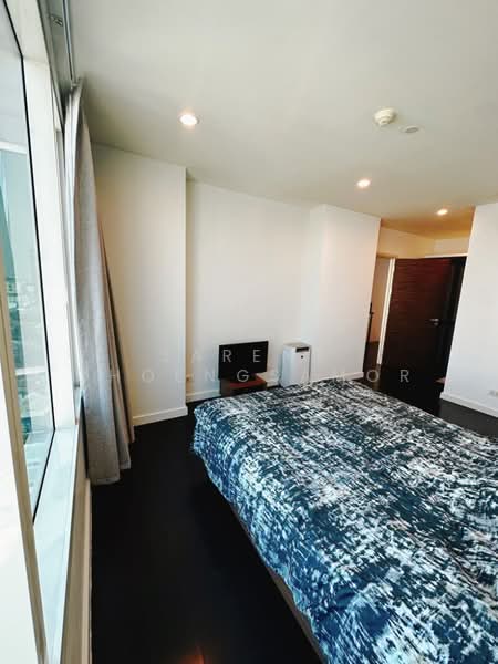 Watermark Chaophraya, Bangkok, Soi Charoennakorn 39-41, Charoennakorn Road, Bang Lam Phu Lang, Khlong San, Bangkok, 3 Bedrooms, 265 sqm, Condo For Rent, by Sarena Choengsamor, 500251160 - DDproperty.com