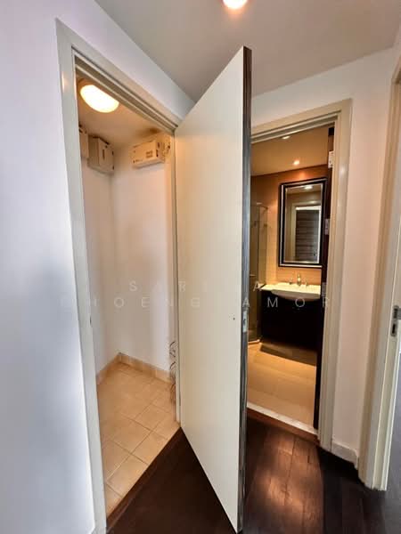 Watermark Chaophraya, Bangkok, Soi Charoennakorn 39-41, Charoennakorn Road, Bang Lam Phu Lang, Khlong San, Bangkok, 3 Bedrooms, 265 sqm, Condo For Rent, by Sarena Choengsamor, 500251160 - DDproperty.com