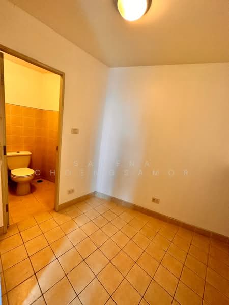 Watermark Chaophraya, Bangkok, Soi Charoennakorn 39-41, Charoennakorn Road, Bang Lam Phu Lang, Khlong San, Bangkok, 3 Bedrooms, 265 sqm, Condo For Rent, by Sarena Choengsamor, 500251160 - DDproperty.com