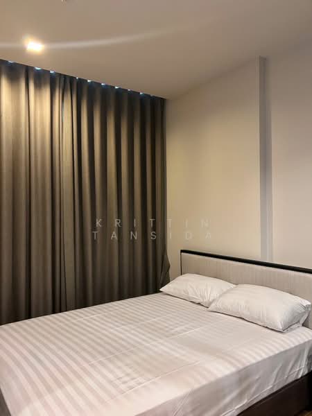 The Line Sukhumvit 71, Bangkok, 15 Sukhumvit 71 Road, Phra Kanong Nua, Watthana, Bangkok, 1 Bedroom, 31 sqm, Condo For Rent, by Krittin Tansida, 500251161 - DDproperty.com