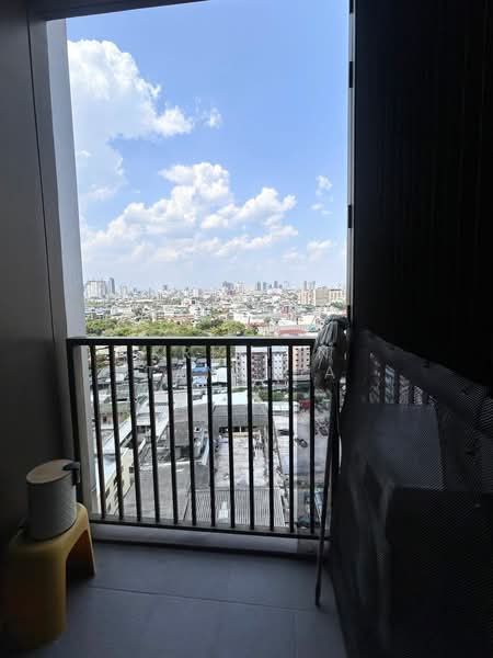 The Line Sukhumvit 71, Bangkok, 15 Sukhumvit 71 Road, Phra Kanong Nua, Watthana, Bangkok, 1 Bedroom, 31 sqm, Condo For Rent, by Krittin Tansida, 500251161 - DDproperty.com